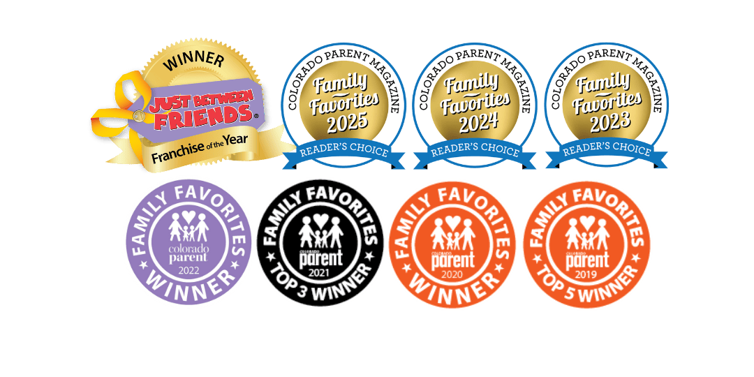 Franchise of the Year Emblem